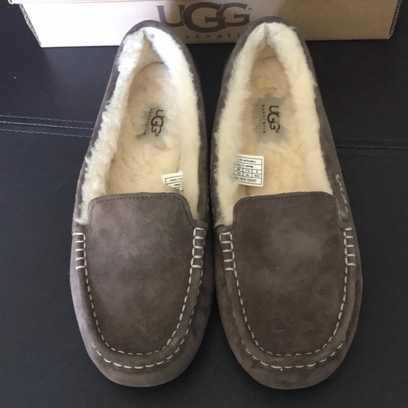 UGG Shoes - UGG Ansley slippers